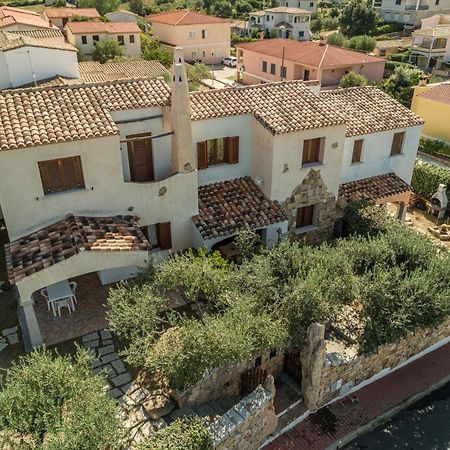 Villa I Ginepri Budoni Luaran gambar